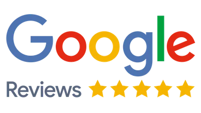 Google Reviews-betyg för tidigare företaget Byggdrömmen